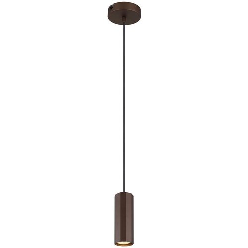 Globo 57919H - Luster na sajli JAMES 1xGU10/25W/230V Cene
