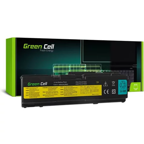Green cell baterija 42T4522 za IBM Lenovo ThinkPad X300 X301