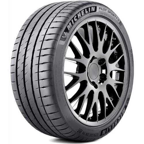 Michelin 255/40 R20 Pilot Sport 4S 101 Y letnja auto guma Slike