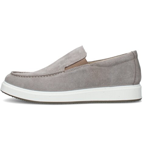 IgI&CO Mokasini 1124811 Siva Cene