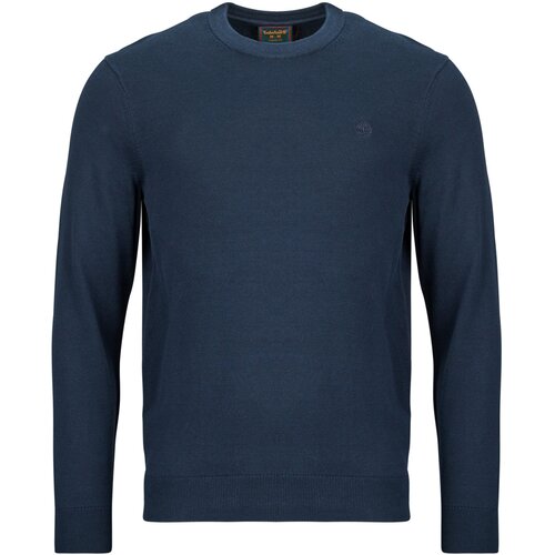 Timberland Puloverji Cotton Sweater Williams River pisana Slike