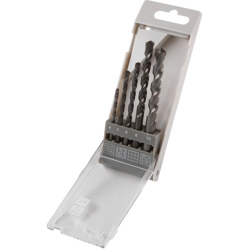 Wolfcraft Burgija za kamen, HM, 5/1 8450000 Slike