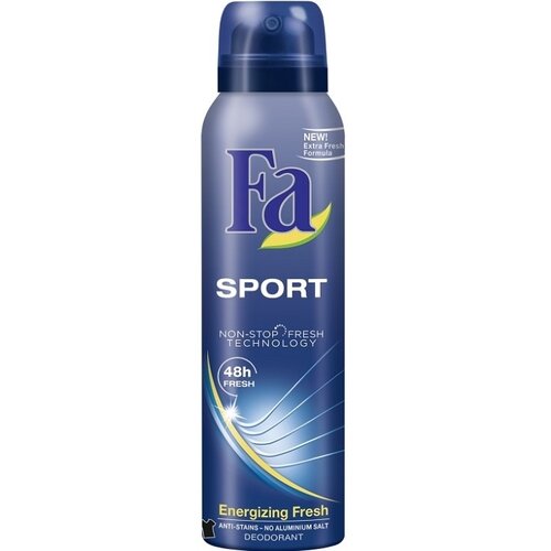 Fa Dezodorans Sport 150ml Cene