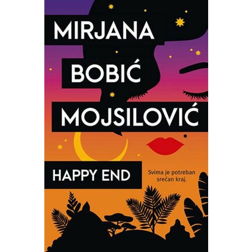 Laguna HAPPY END - Mirjana Bobić Mojsilović ( 9898 ) Slike
