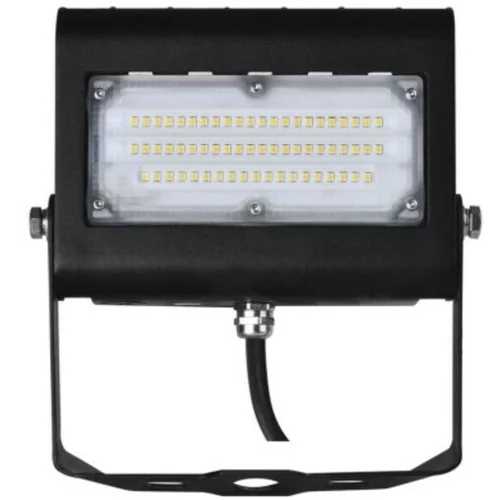 Emos lighting LED reflektor PROFI PLUS 30W NW črni ZS2422