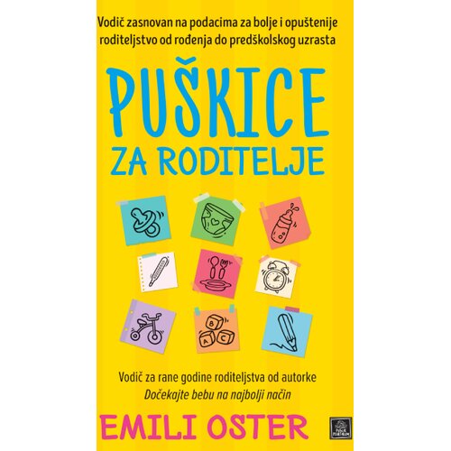 Publik Praktikum Pu&amp;scaron;kice za roditelje Slike