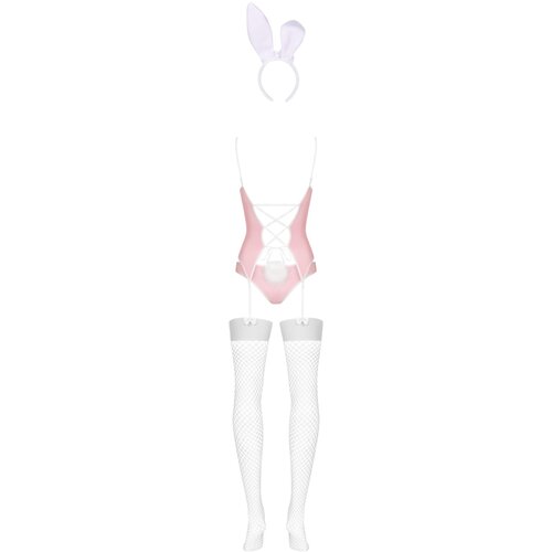Obsessive Bunny kostim 4 dijela Slike