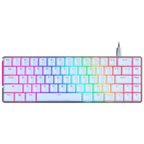 Asus ROG FALCHION M602 Gaming tastatura Cijene