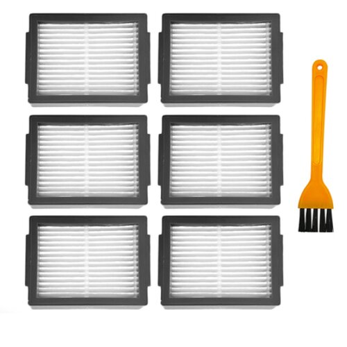 INF Nadomestni filter 6-pack, (21236933) Slike