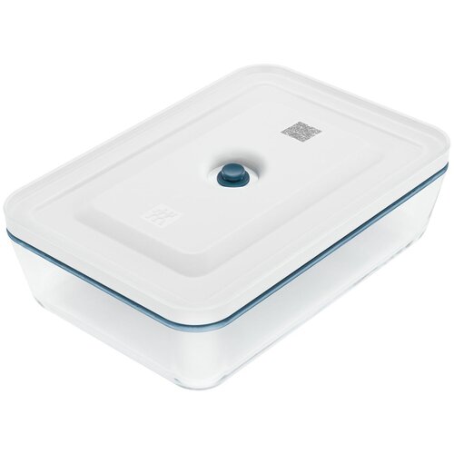 Zwilling Fresh & Save Rectangular Container 2.2 L Transparent, White 1 pc(s) Cijene