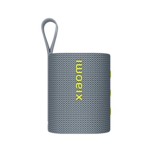 Xiaomi Džepni Bluetooth zvučnik 5W sivi Cene