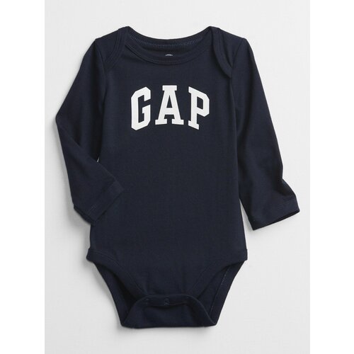 GAP Baby body Logo bodysuit Cene