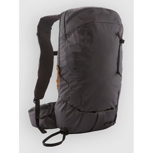 Patagonia Snowdrifter 20L Nahrbtnik black w / autumn orange Slike