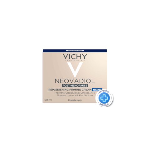 Vichy Neovadiol Post - menopause noćna krema Cijene