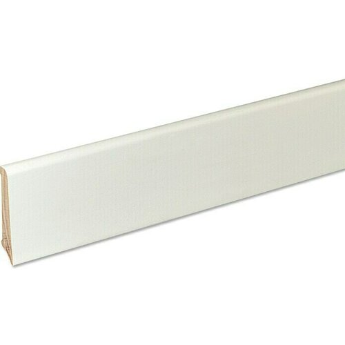  Masivna letvica (2,4 m x 12 mm x 60 mm, Bukva, Lakirano u bijelo) Cijene