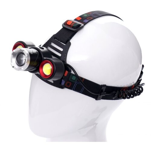Cree T6 punjiva led prednja svjetiljka Cijene
