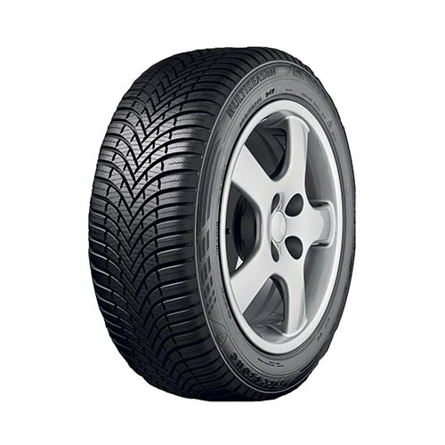 Firestone Celoletna 215/55R18 99V MSEASON 2 XL - Skladi&scaron;če 6 (Dostava 1 delovni dan) Cene
