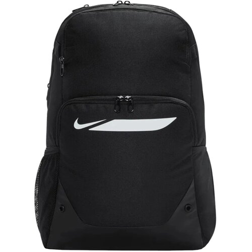 Nike Nahrbtniki Academy Team L Backpack Črna Cene