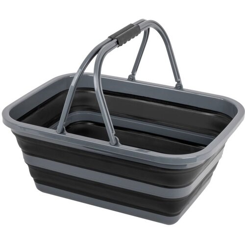 Brunner ko&scaron;ara za perilo Holdall fold away, siva 0203070N.C20 Cene