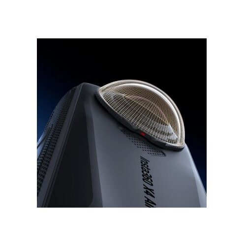 Insta360 X4 Za&amp;scaron;tita za objektiv Air, Premium za&amp;scaron;tita Slike