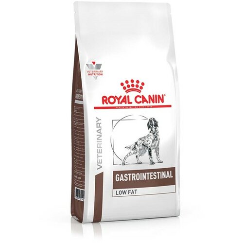 Royal Canin veterinarska dijeta dog Gastro Intestinal LOW FAT 12kg Cene
