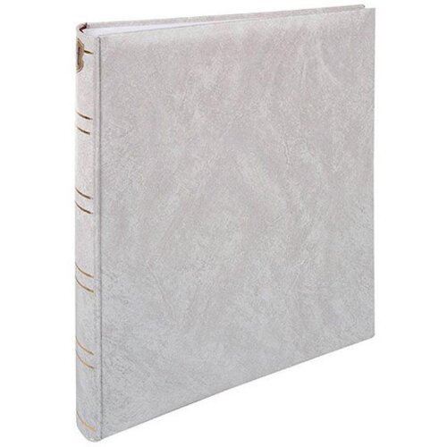 Henzo album za slike 300 x 365 mm, 80 bijelih stranica, za 400 slika dimenzija 100 x 150 mm, basicline, bijeli Slike