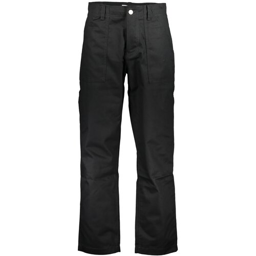 Calvin Klein MEN&#39;S BLACK PANTS Cene