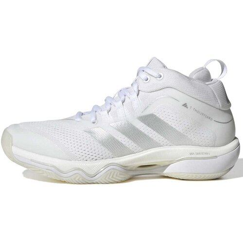 Adidas &amp;Scaron;port Crazyflight 7 Mid W Ftwr Bela Slike