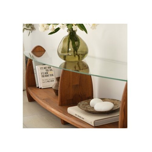 Hanah home TV komoda Surf, 160x45x35 cm, Kesten-Providna Slike