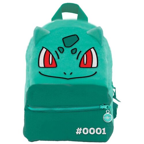 Pokemon Mochila Bulbasaur 30cm Cijene