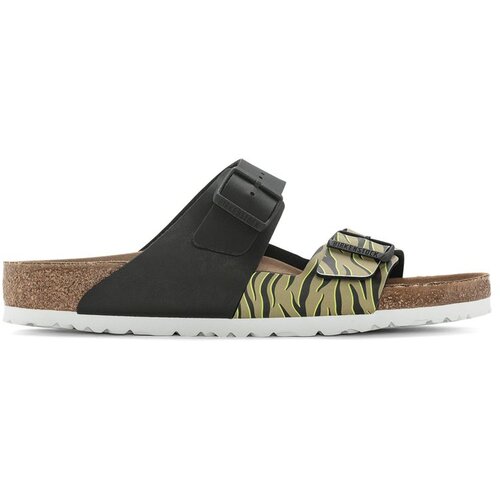 Birkenstock ženske natikače ARIZONA 1024648 ZEBRA Slike