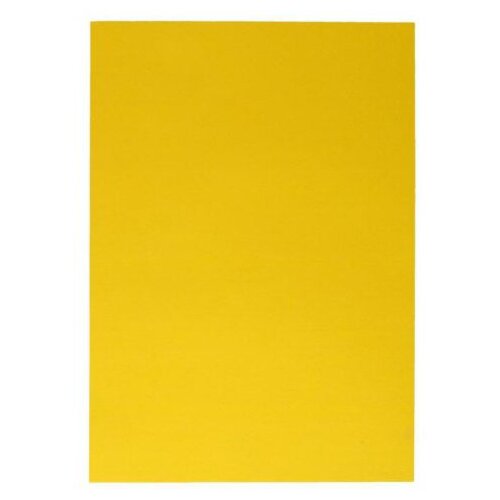 Spirit Žuti ukrasni papir 220g 70x100cm Slike