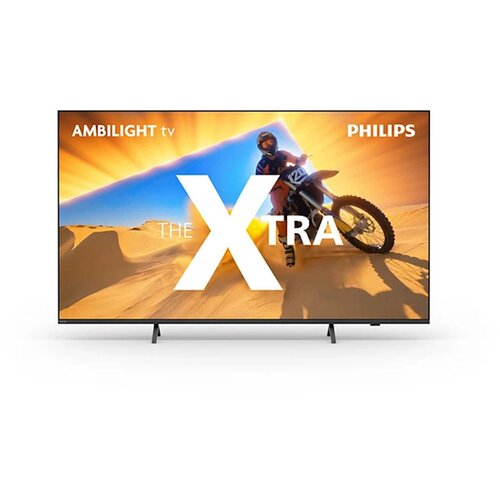 Philips Mini LED TV 85PML9019 - - 84.6 - Siva - 1894 × 1158 × 397 mm - 4,9 kg - 24 mesecev - F - Avtera Cene