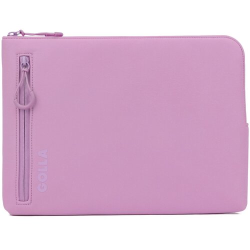Golla Sleeve Pastel Lilac 15" lila neopren ovitek za prenosnik, (22072364) Cene