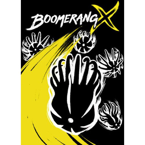 Steam Boomerang X Key GLOBAL Cene