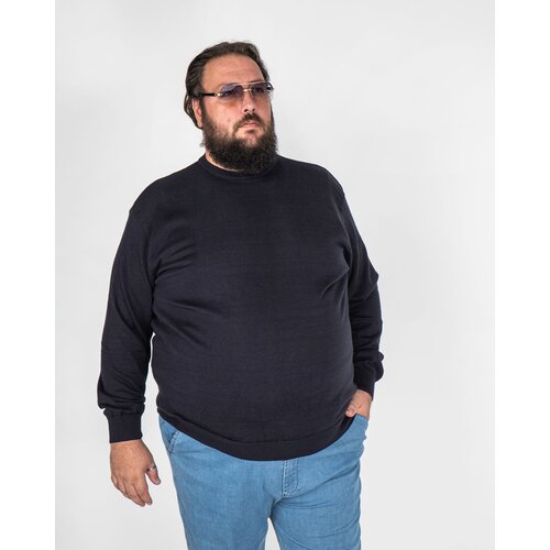 La Force Fashion mu&amp;scaron;ka dukserica tr 113 - teget Slike