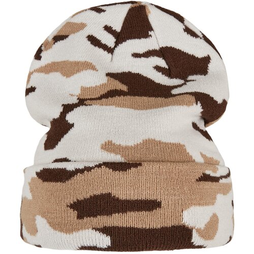 Urban Classics Accessoires Camo Beanie lightcamo Slike