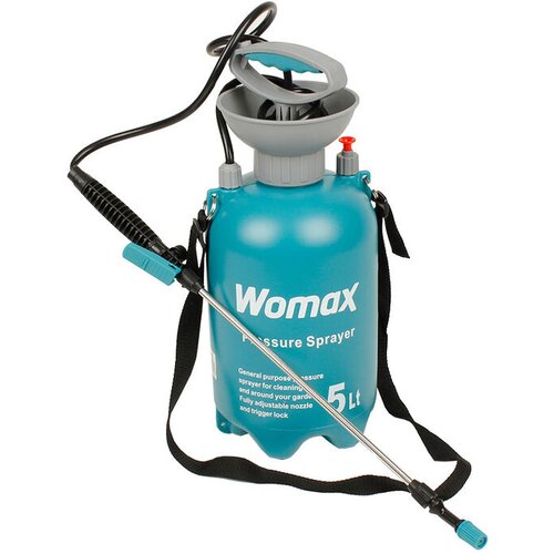 Womax Leđna prskalica, 5l Cene