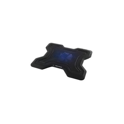  Za notebook ESPERANZA CHINOOK, 15,6&amp;quot;, LED, kontrola brzine, USB hub, EA109 Slike