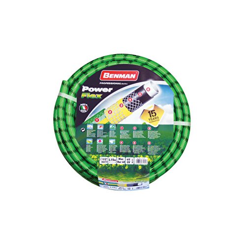 Benman Crevo 1/2"x50m Cene