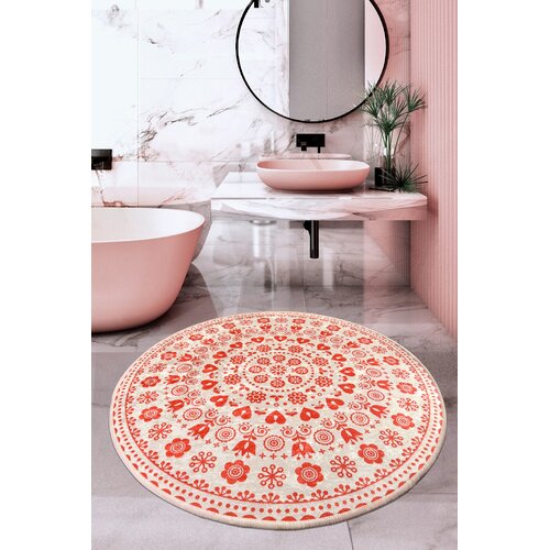 Conceptum Hypnose Kupaonski tepih 140cm Šaren Cene