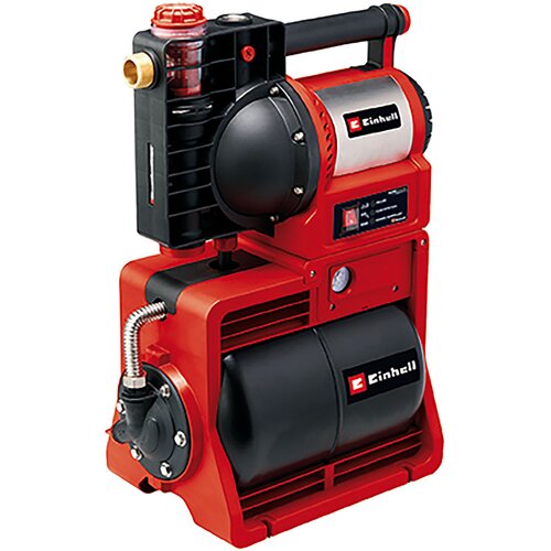 Einhell GE-WW 1246 N FS, Hidropak / 12866 Cene