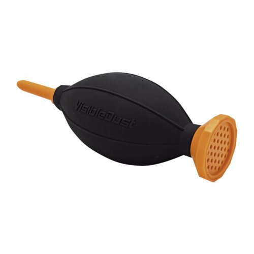 VISIBLE DUST Zee Pro Blower orange Slike