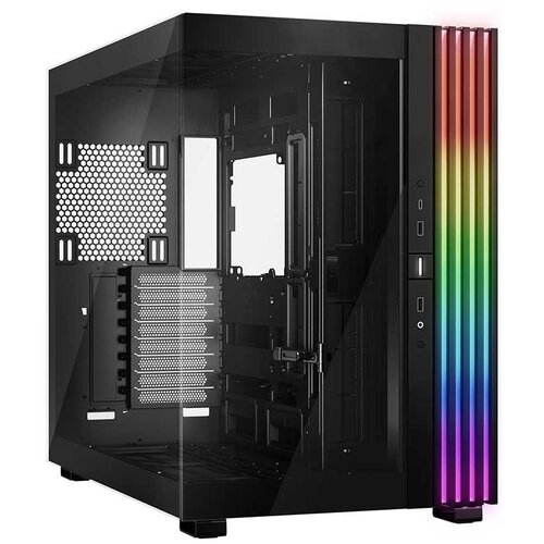 Be Quiet! light base 900 dx (bgw69) full tower okno črno ohi&scaron;je Cene