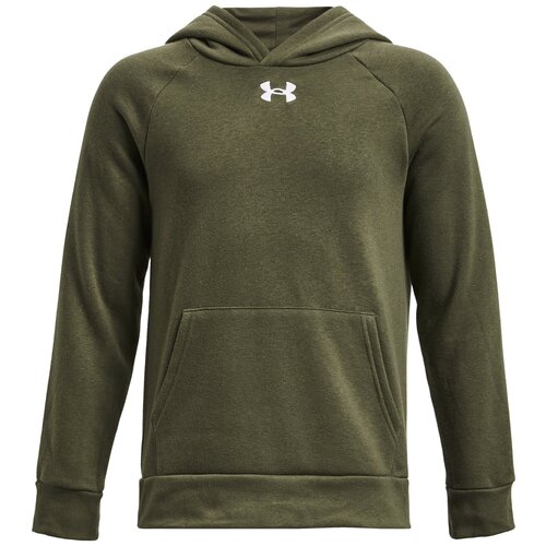 Under Armour boys&amp;#039; rival fleece hoodie Slike