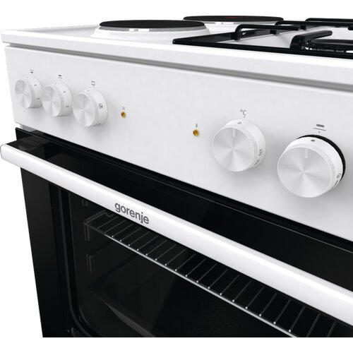 Gorenje kombinovani &amp;scaron;poret GK6A10WG Slike
