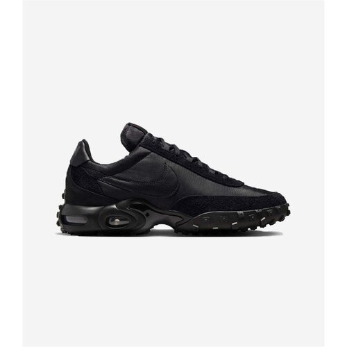 Nike Nizke superge Air Max Waffle Racer SP Black Anthracite Črna Cene