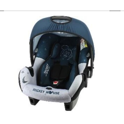 Nania Auto Sedište Nosiljka Beone Disney Mickey 0-13kg Cene