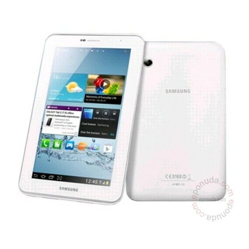 Samsung Galaxy Tab 2 7.0 P3100 tablet pc računar Slike