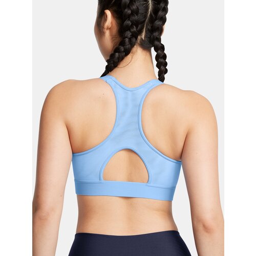 Under Armour Women's UA HeatGear High Bra - Women Cene